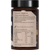 Pana Organics Smooth Hazelnut Chocolate Spread 400g