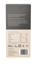 Load image into Gallery viewer, Pana Organic Marshmallow &amp; Dark Choc 100g
