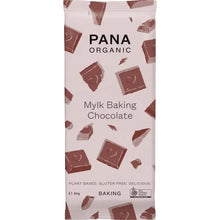 Load image into Gallery viewer, Pana Organic Mylk Baking 80g