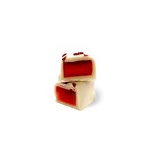 Load image into Gallery viewer, Pana Organics White Raspberry Turkish Delight x 2 66g
