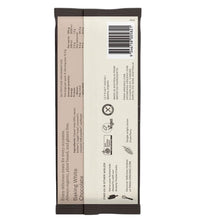 Load image into Gallery viewer, Pana Baking White Chocolate 80g