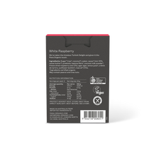 Load image into Gallery viewer, Pana Organics White Raspberry Turkish Delight x 2 66g