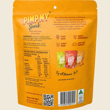 Load image into Gallery viewer, Pimp My Salad Maple Cinnamon Seed Clusters 80g