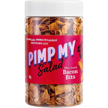 Load image into Gallery viewer, Pimp My Salad Plant Based Bacon Bits 80g