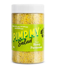 Load image into Gallery viewer, Pimp My Salad - Hemp Vegan Parmesan Cheese