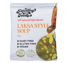 Load image into Gallery viewer, Plantasy Foods Laksa  25g