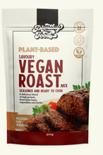 Load image into Gallery viewer, Plantasy Foods Vegan Nut Roast 300g