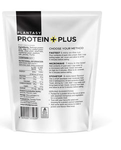 Plantasy Protein Plus Roast Chick'n Bowl 80g