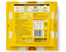 Load image into Gallery viewer, Pop Box Caramel Crunch Microwave Popcorn 100g