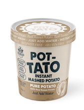 Load image into Gallery viewer, Purely Potato Instant Mashed Pure Potato 56g