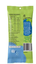 Load image into Gallery viewer, Real Naturals Edamame Pops Sea Salt 26g
