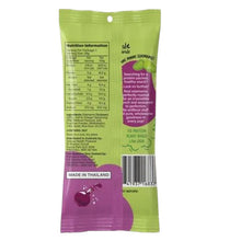 Load image into Gallery viewer, Real Natures Edamame Pops Salt &amp; Vinegar 26g