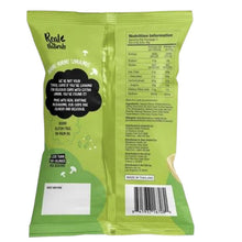Load image into Gallery viewer, Real Naturals Shitake Mushroom Chips Sour Cream &amp; Onion 32g