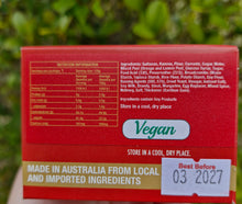 Load image into Gallery viewer, The Pudding People Vegan Christmas Pudding 125g