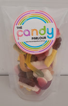 Load image into Gallery viewer, The Candy Parlour Vegan Candy Retro Party Mix Gluten Free 250g