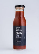 Load image into Gallery viewer, Small Batch Gourmet Tommy Kay 250ml