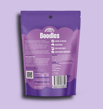 Load image into Gallery viewer, Springhill Farm Boodles Chocolate Speckle Chocolate Clusters 90g