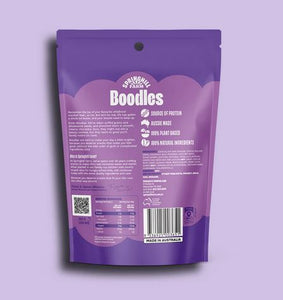 Springhill Farm Boodles Chocolate Speckle Chocolate Clusters 90g