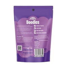 Load image into Gallery viewer, Springhill Farm Boodles Chocolate Speckle Chocolate Clusters 90g