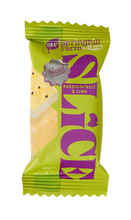 Load image into Gallery viewer, Springhill Farm Passionfruit &amp; Lime Slice 25g
