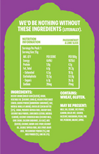 Load image into Gallery viewer, Springhill Farm Passionfruit &amp; Lime Slice 25g