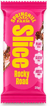 Load image into Gallery viewer, Springhill Farms Rocky Road Slice 20g