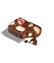 Load image into Gallery viewer, Springhill Farm Vegan Rocky Road Slice 20g