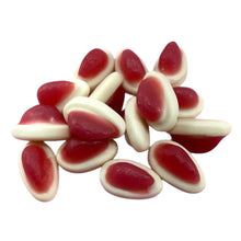 Load image into Gallery viewer, The Candy Parlour Strawberry and Creams Lollies 250g