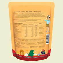 Load image into Gallery viewer, The Jack Man Butter Jackfruit &amp; Chickpeas 500g