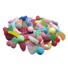 Load image into Gallery viewer, The Candy Parlour All Time Fav Mix 250g - Five Vegans