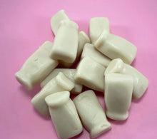 Load image into Gallery viewer, The Candy Parlour Milk Bottles