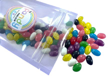 Load image into Gallery viewer, The Candy Parlour Jelly Beans 250g