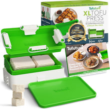 Load image into Gallery viewer, Tofuture XL Tofu Press