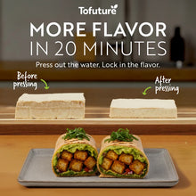 Load image into Gallery viewer, Tofuture XL Tofu Press