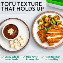 Load image into Gallery viewer, Tofuture XL Tofu Press