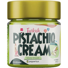 Load image into Gallery viewer, Turkish Pistachio Cream 200g
