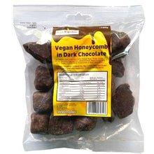 Load image into Gallery viewer, Holy Cow Golden Crunch Vegan Honeycomb - Five Vegans