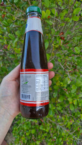 Vessimix Mushroom Oyster Sauce 300ml