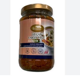 Vessimix Vegan Laksa Paste 340g