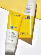 Load image into Gallery viewer, Acure Brightening Glow Lotion