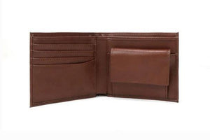 La Enviro Vegan Wallet Inside