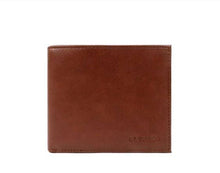 Load image into Gallery viewer, La Enviro vegan wallet front