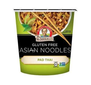 Dr McDougall's Gluten Free Asian Noodles 56g-Five Vegans