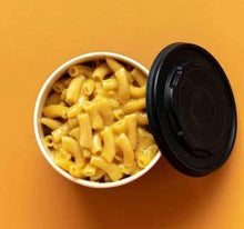 Load image into Gallery viewer, Plantasy Foods Mac N Cheese - Grab N Go 80g-Five Vegans