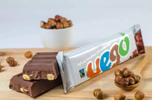 Load image into Gallery viewer, Vego Hazelnut Bar 65 grams Vegan Dairy &amp; Gluten Free Chocolate