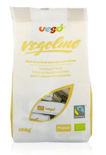 Load image into Gallery viewer, Vego Vegolino Fine Hazelnut Chocolate Pralines 180g-Five Vegans