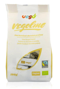 Vego Vegolino Fine Hazelnut Chocolate Pralines 180g-Five Vegans