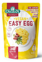 Load image into Gallery viewer, Orgran Vegan Easy Egg 250g - Five Vegans