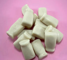Load image into Gallery viewer, The Candy Parlour Milk Bottles 250g - Five Vegans