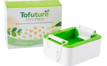 Load image into Gallery viewer, Tofuture Tofu Press - Australia - Five Vegans